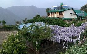 Emerald Trail Bhimtal